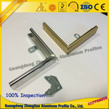 Aluminium Extrusion Profile for Aluminum Frame Profile Picture Frame